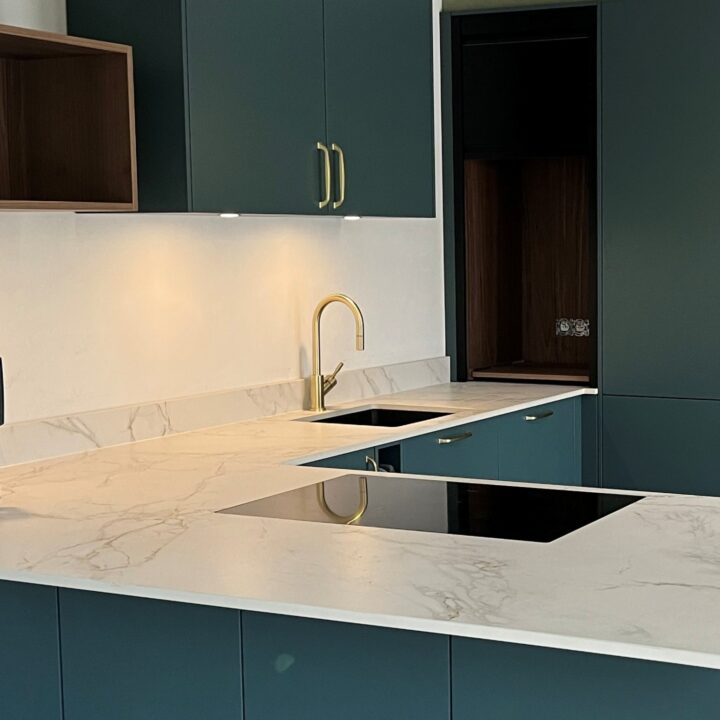 Zoom Dekton ENTZO