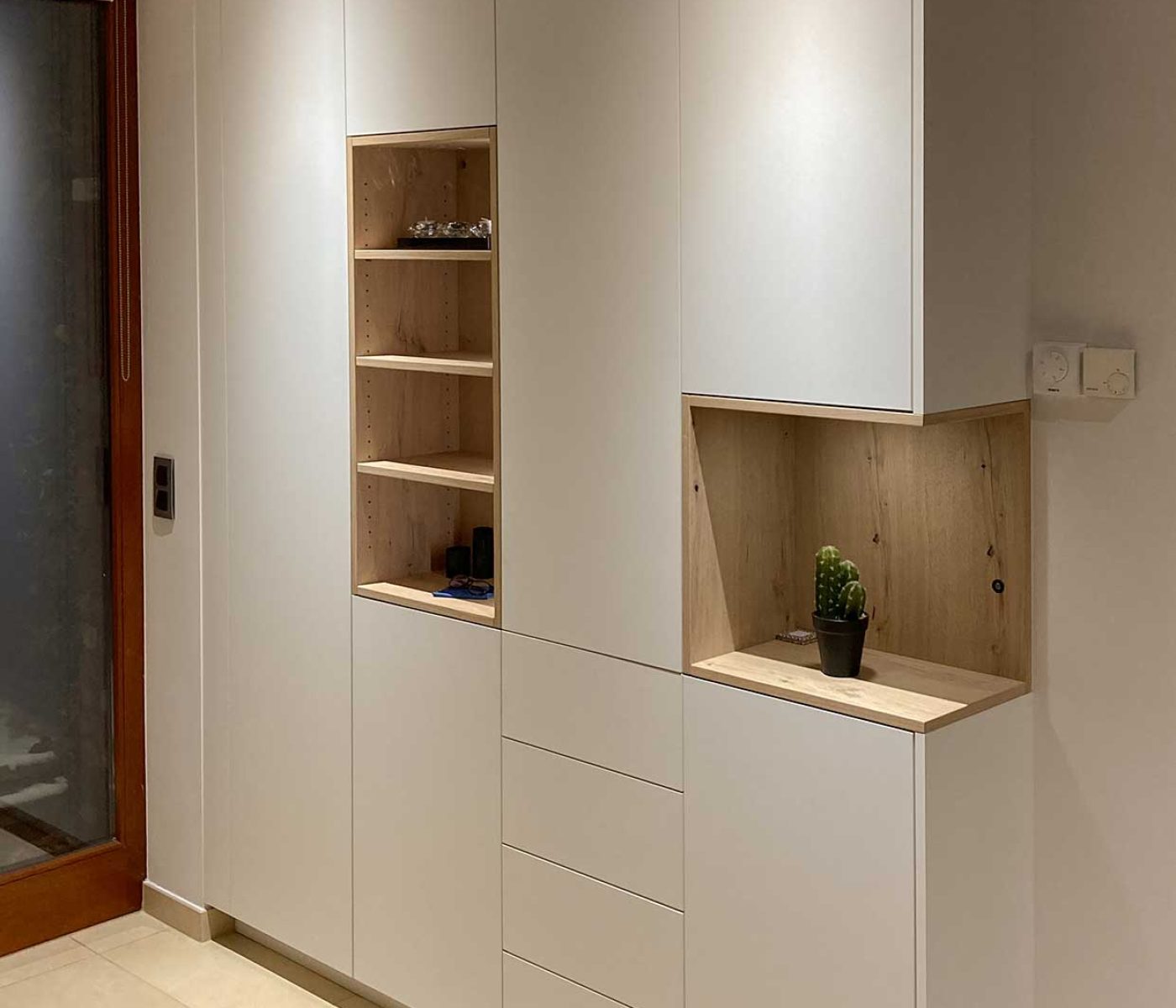 Mela-Vanca-U570-VL-Blanc-Vanca-0290NA-Akari-Oak) Mela-Vanca-U570-VL-Blanc-Vanca-0290NA-Akari-Oak)